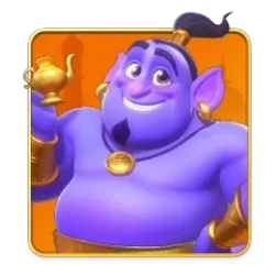 Crazy
Genie